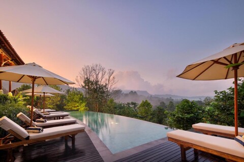 데바니 리조트 시데멘