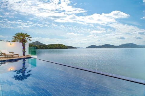 거제도 스테이노을풀빌라