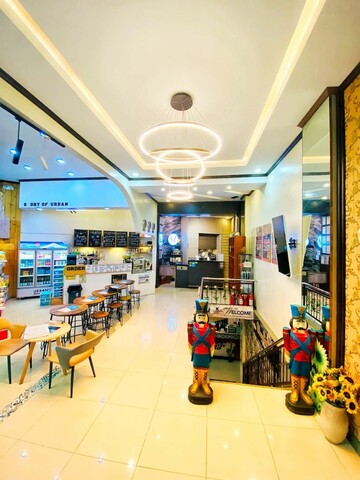 Hotel Urban-Khotel Kurban Hotel