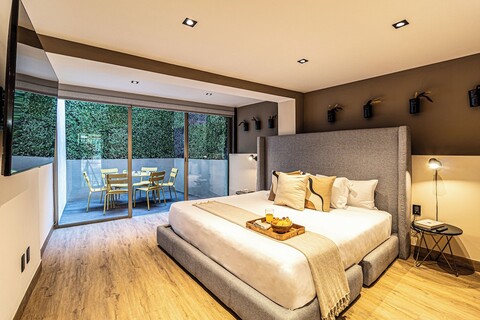 쿠쿤의 카사 호라시오