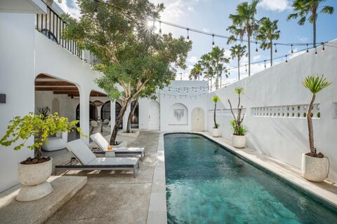 5 베드룸 럭셔리 빌라 카사 콘텐타 창구