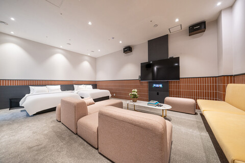 인천(소래포구) 호텔 더 그레이