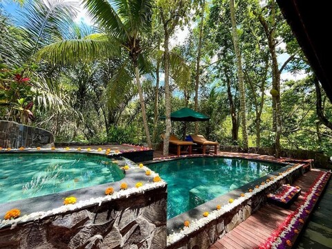 페르마타 아융  프라이빗 에스테이트