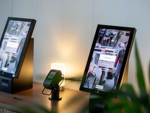 이비스 스타일스 시드니 센트럴