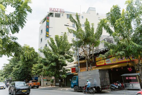 Khách sạn Tuấn Anh 2