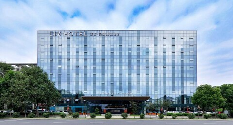 Eastern Luxe Hotel