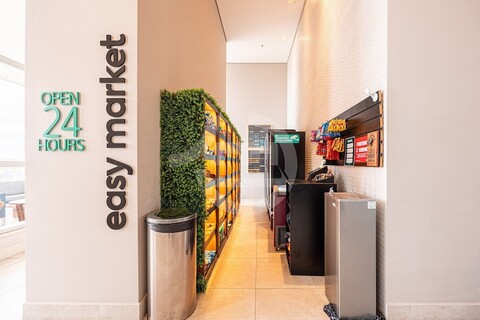 아파트먼토 모데르노 프리미엄 - 시티플렉스