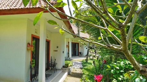 제푼 세산단 코티지