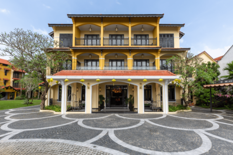 Anmira Hoi An Village of Arts and Culture