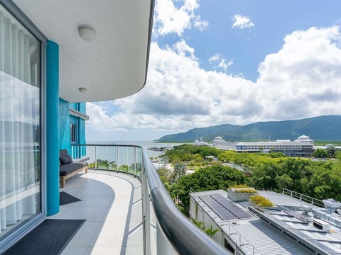 브레이크프리 로열 하버