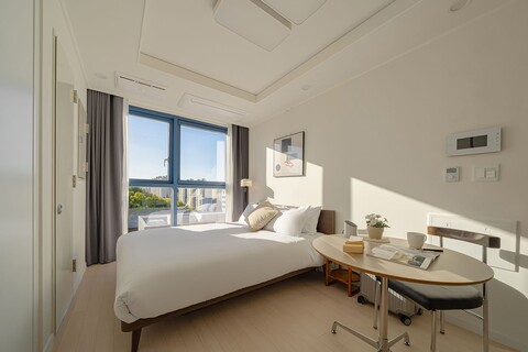 어반스테이 당진터미널