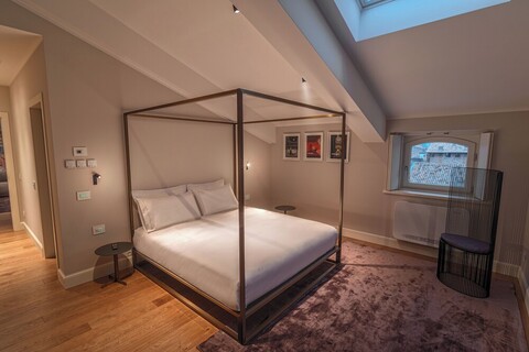 레지덴차 팔라초 포스테