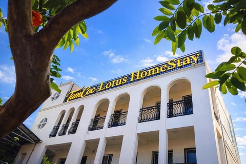 Tam Coc Lotus Homestay