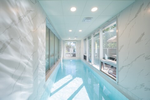 가평 풀빌라스테이청평