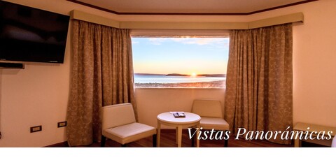 에데니아 호텔 & 네이처