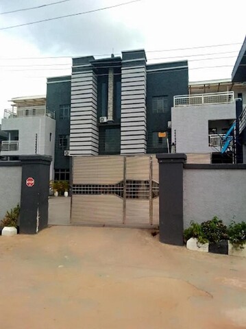 Tevom Hotel and Suites