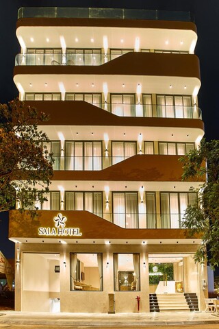 살라 호텔 판티엣