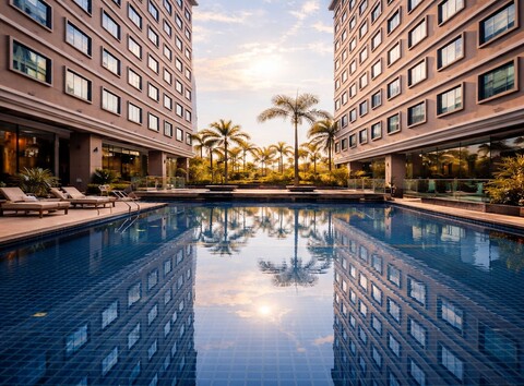 선데이 그랜드 좀티엔 파타야