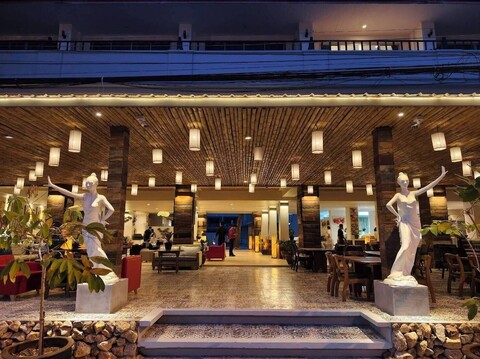 와일드 오르키드 빌라 크라비