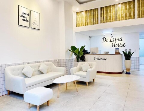 De Luna House Dalat - Homestay gia re