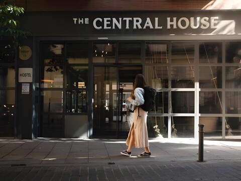 더 센트럴 하우스 그라나다 엘비라