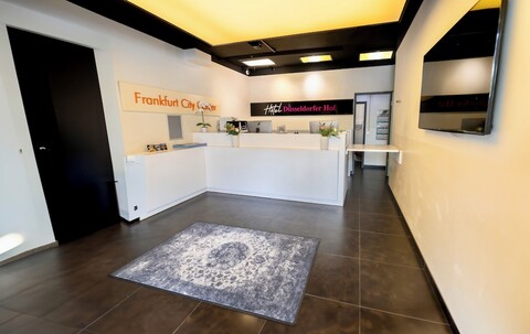 Hotel Düsseldorfer Hof