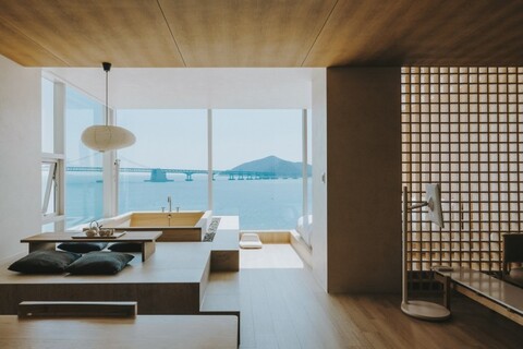 부산 온유지스테이