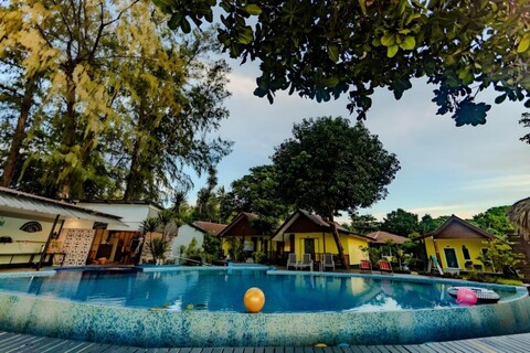 동 탈레 리뻬 비치 리조트