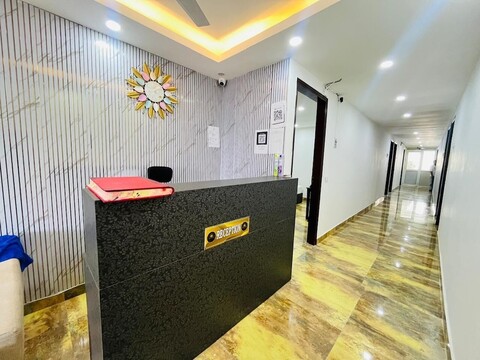 룸샬라 카사 로얄 - GK 1