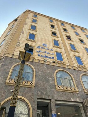 فندق نزلي المعابدة