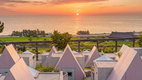 Yeongdeok Dalto Poolvilla Glamping