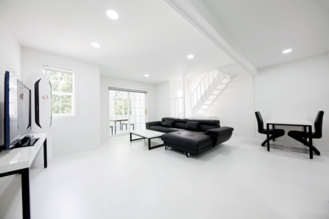 가평 트리드펜션