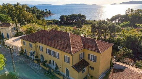 호텔 드 라 포셋