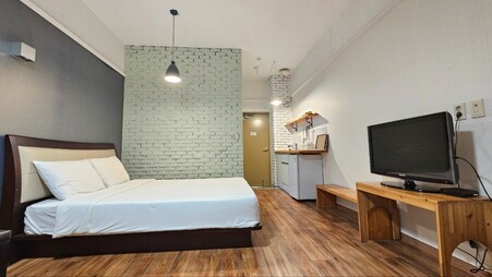 포천 하늘짚펜션