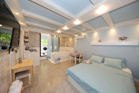 보령(대천) 너울펜션