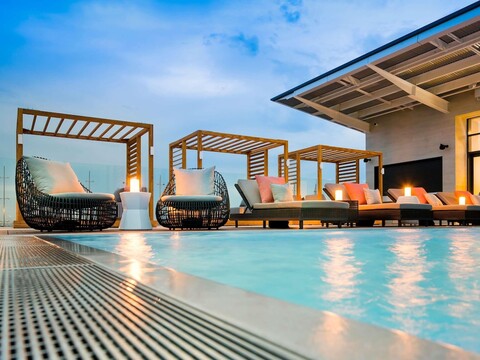 더 윌리엄 잉글리스 호텔 - 엠갤러리 호텔 컬렉션