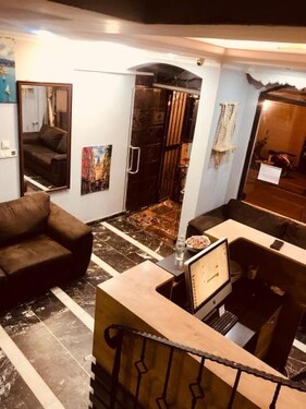 Taksim promüse otels