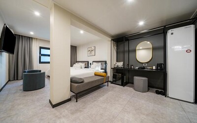 부산 화명동 브라운도트 화명점