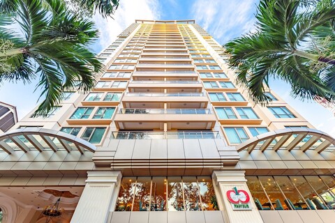 셔우드 레지던스