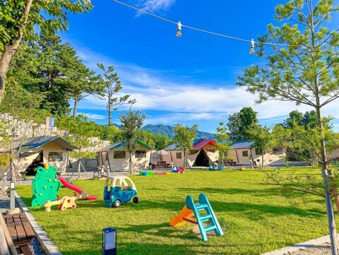 포천 쿠나글램핑