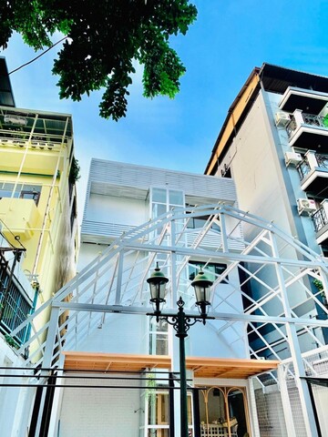 이지 선데이 커플 앤 패밀리 호텔 방콕