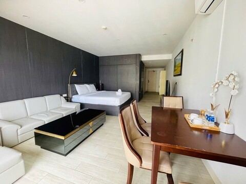 냐짱 골드 코스트 센터 아파트먼트