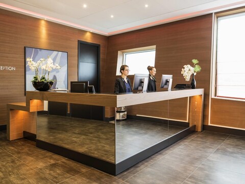 아다지오 파리 19e 시테 드 라 뮈지크