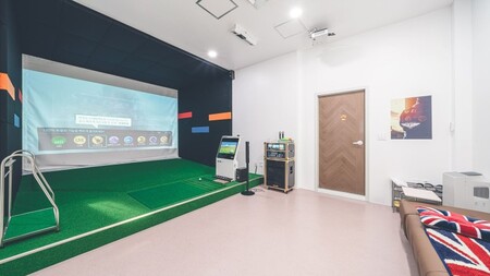 춘천(남이섬) 위시 골프&풀빌라