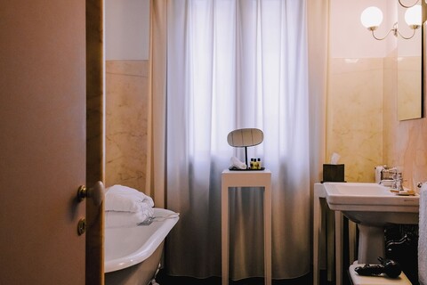 메종 마틸다 부티크 호텔 & 스파