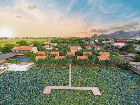 Ninh Binh Royal Homestay