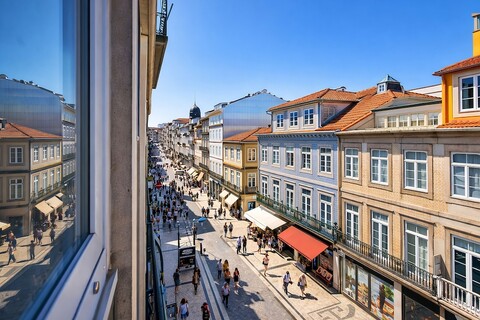 포르토 산타 카타리나에서 나를 찾아줘