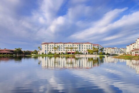 레지던스 인 바이 메리어트 피닉스 챈들러/사우스