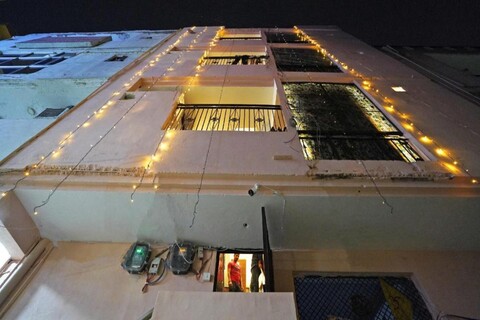 Hotel O by OYO Sai palace