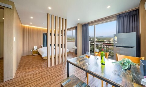 Ocean to You Resort Sokcho Seorak Beach Hotel &amp;amp;amp;amp;amp;amp;amp;amp;amp;amp;amp; Condo